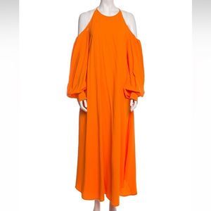 Stella McCartney Crew Neck Dress Size 38 / US 2